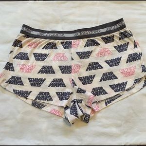 Star Wars sleep boxers, XS